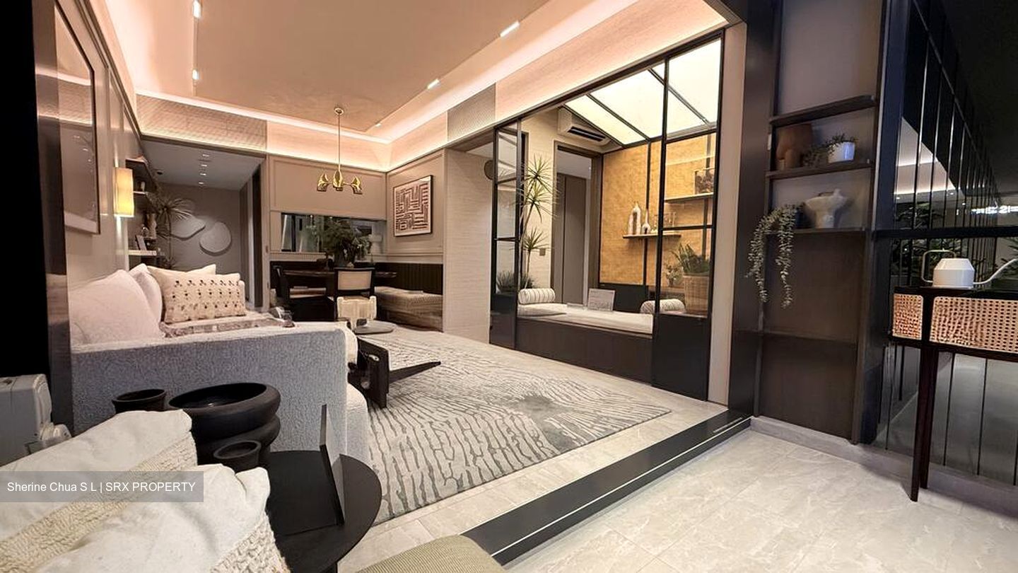 Sora (D22), Apartment #504595261